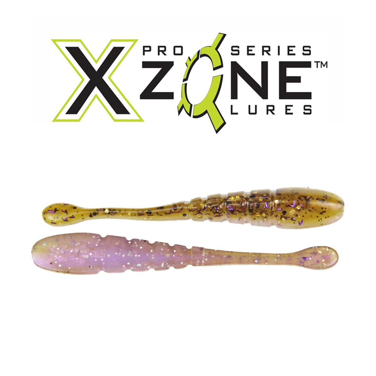 X ZONE PRO SERIES FINESSE SLAMMER 3.25